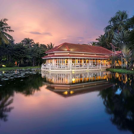 Sofitel Angkor Phokeethra Golf & Spa Resort Siem Reap Eksteriør bilde