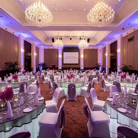 Sofitel Angkor Phokeethra Golf & Spa Resort Siem Reap Eksteriør bilde
