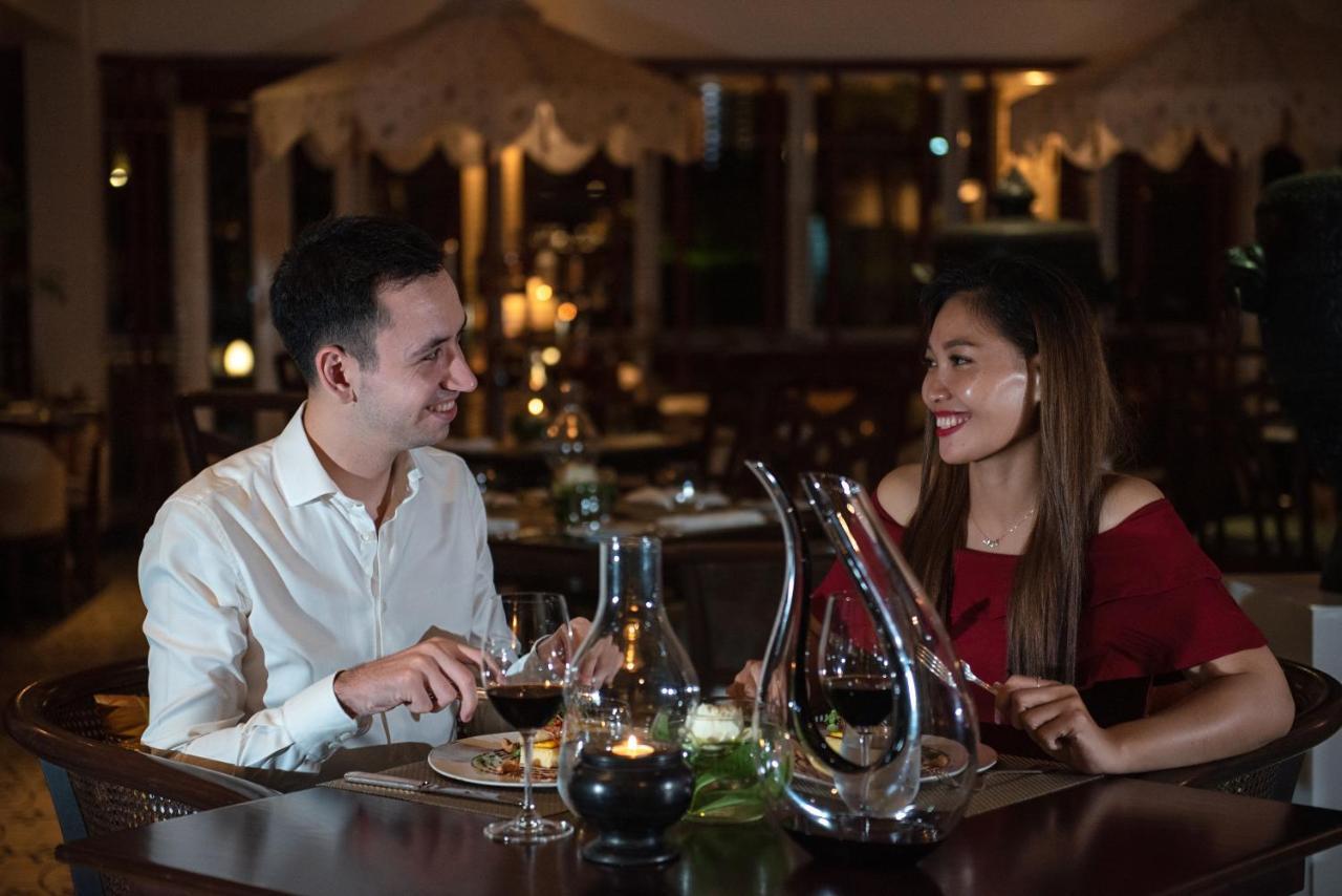 Sofitel Angkor Phokeethra Golf & Spa Resort Siem Reap Eksteriør bilde