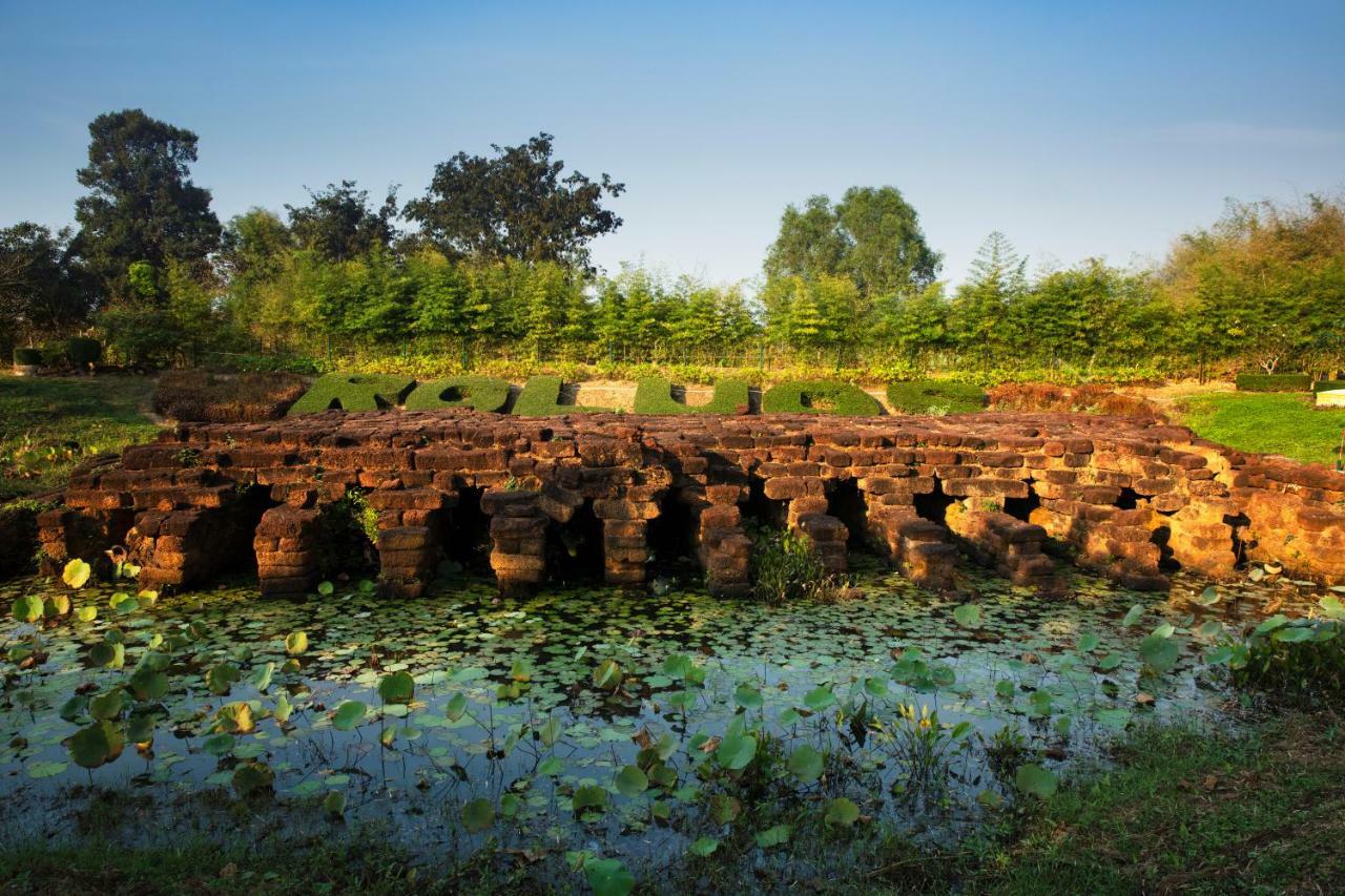 Sofitel Angkor Phokeethra Golf & Spa Resort Siem Reap Eksteriør bilde