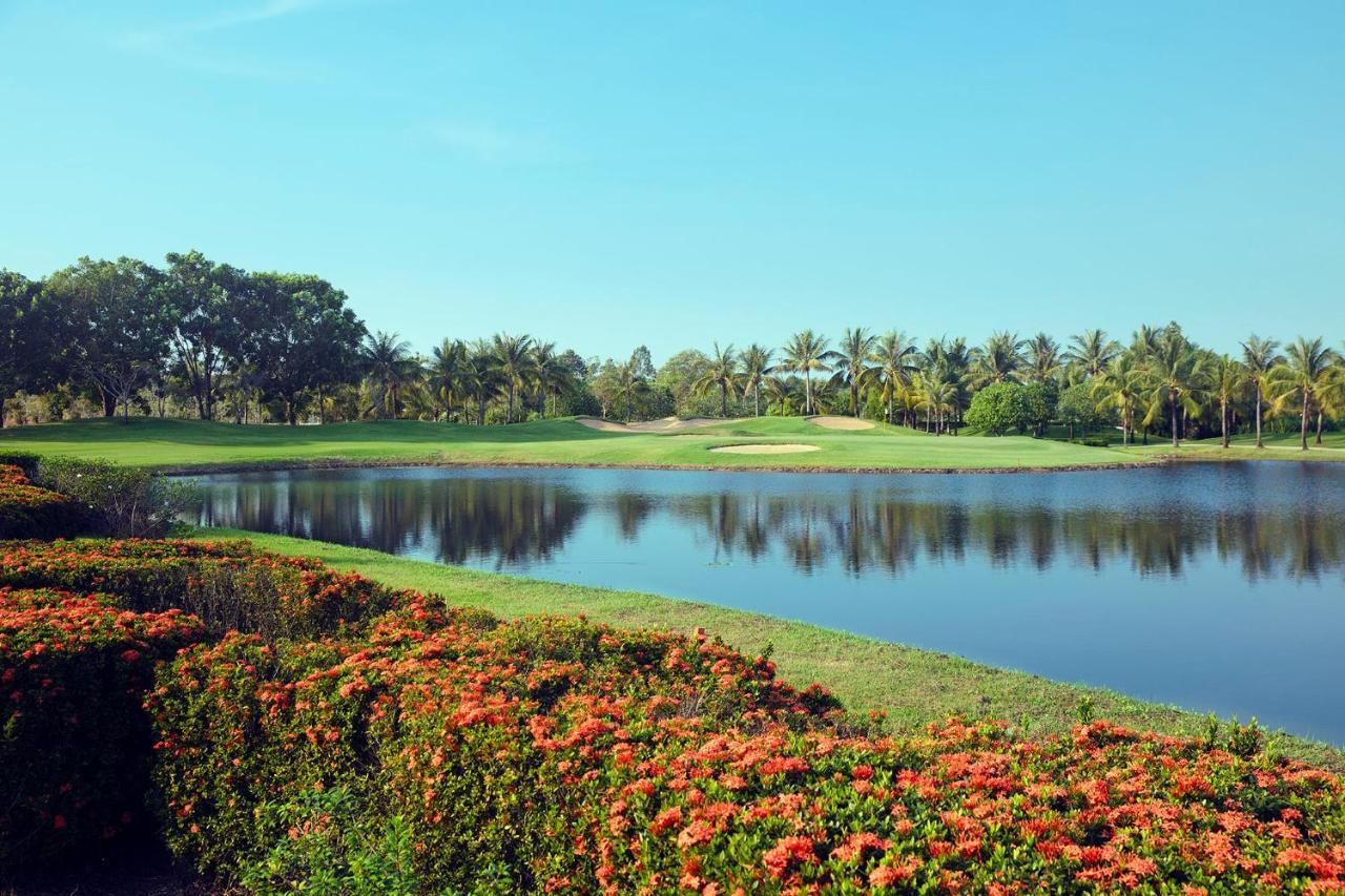 Sofitel Angkor Phokeethra Golf & Spa Resort Siem Reap Eksteriør bilde