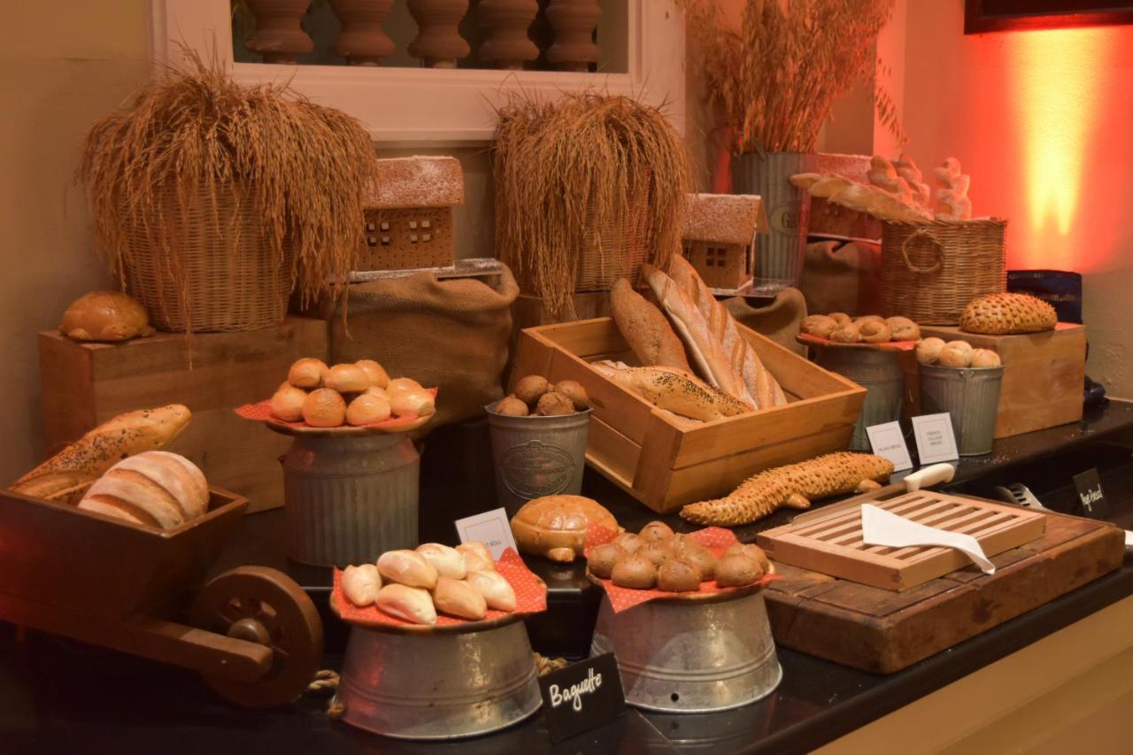 Sofitel Angkor Phokeethra Golf & Spa Resort Siem Reap Eksteriør bilde